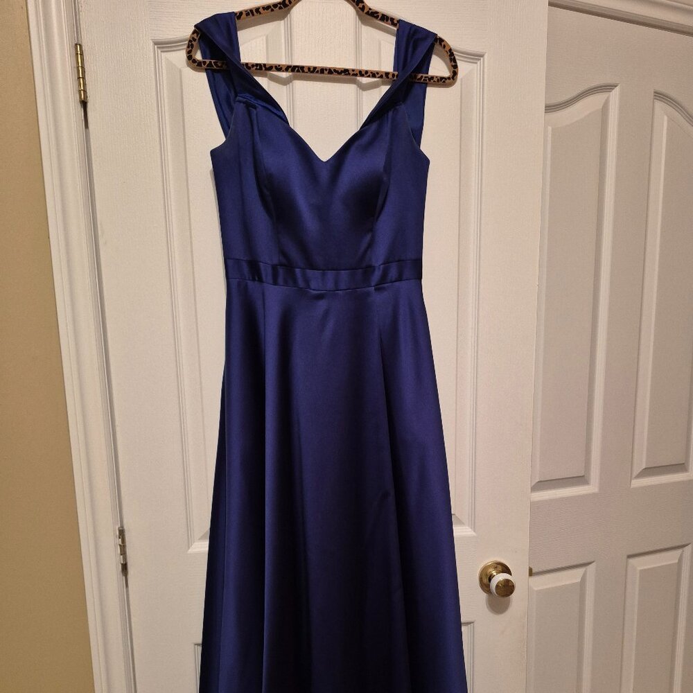 Long formal dress